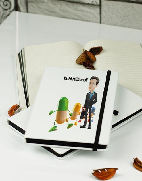 Tıbbi Mümessil Defter
