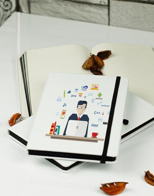 Bilgisayar Mühendisi Defter