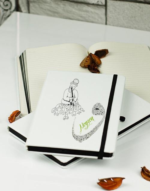 Neyzen Defter