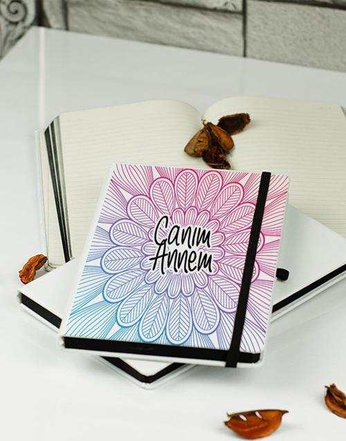 Canım Annem Defter