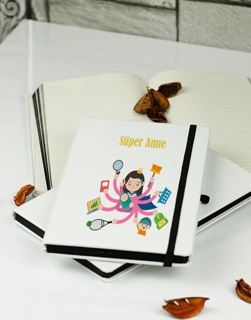 Süper Anne Defter