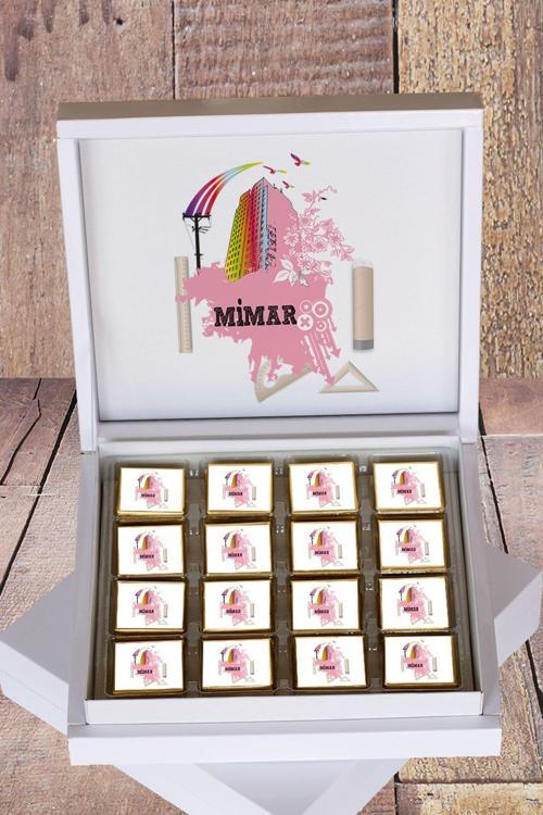 Mimar Hediyelik Çikolata