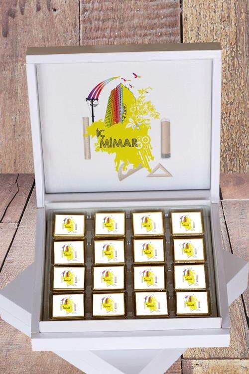 Iç Mimar Hediyelik Çikolata