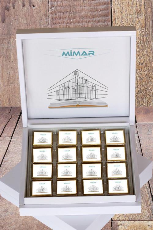 Mimar Hediyelik Çikolata
