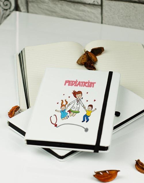 Pediatrist Defter