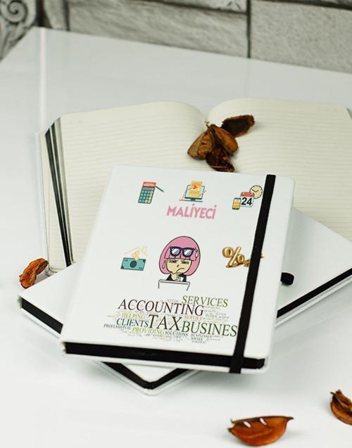 Maliyeci Defter