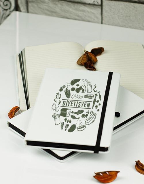 Diyetisyen Defter