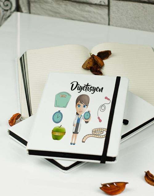 Diyetisyen Defter