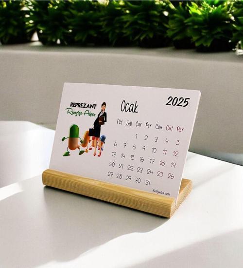 2025 Reprezant Masa Takvimi