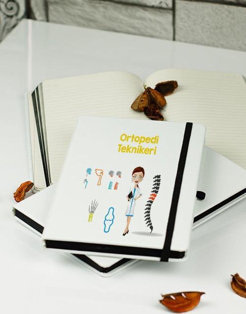 Ortopedi Teknikeri Defter