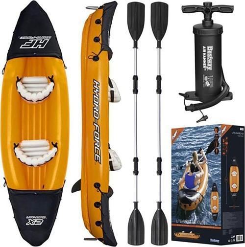 Hydro-Force Lite Rapid 2 Kişilik Kayak