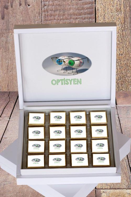 Optisyen Hediyelik Çikolata
