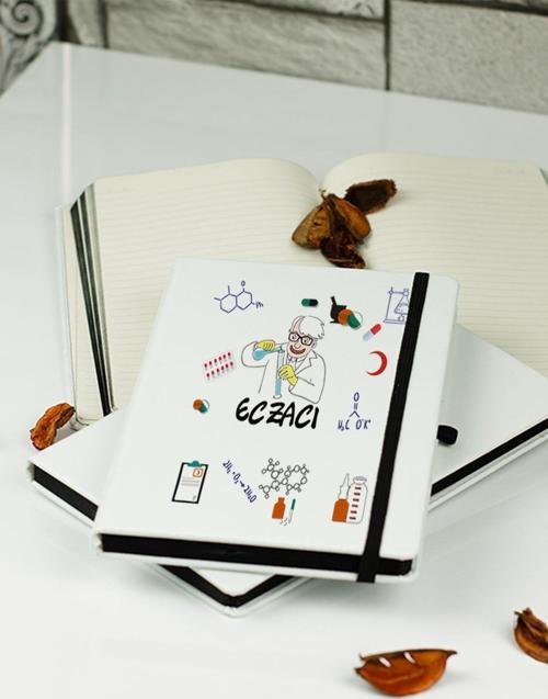 Eczacı Defter