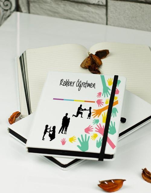 Rehber Öğretmen Defter