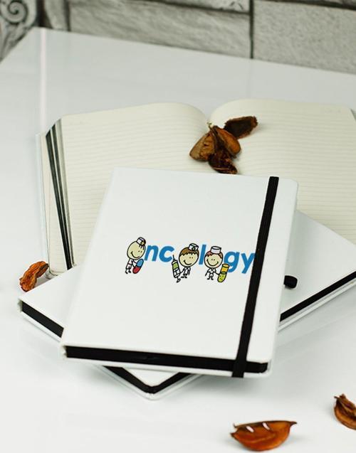 Onkoloji Doktoru Defter