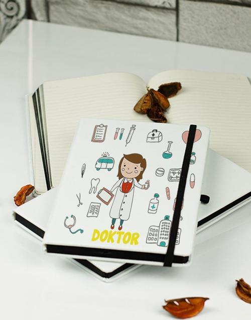 Doktor Defter