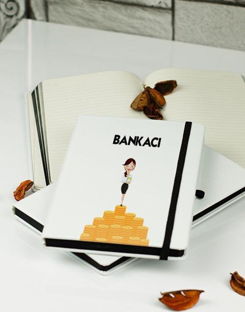 Bankacı Defter