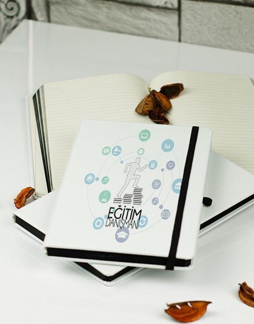 Eğitim Danışmanı Defter