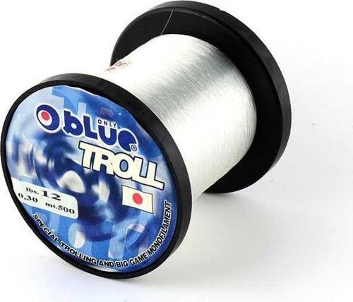 0,30mm 500mt Bobin Misina Beyaz