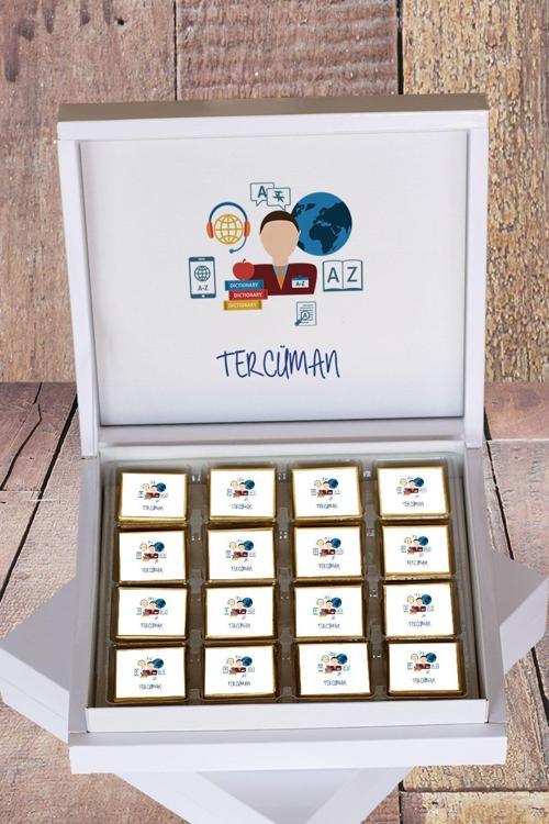 Tercüman Hediyelik Çikolata