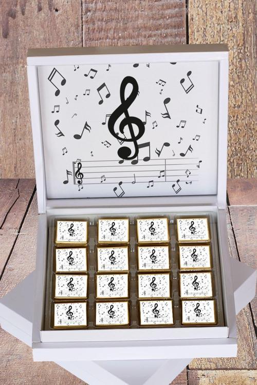 Nota Hediyelik Çikolata