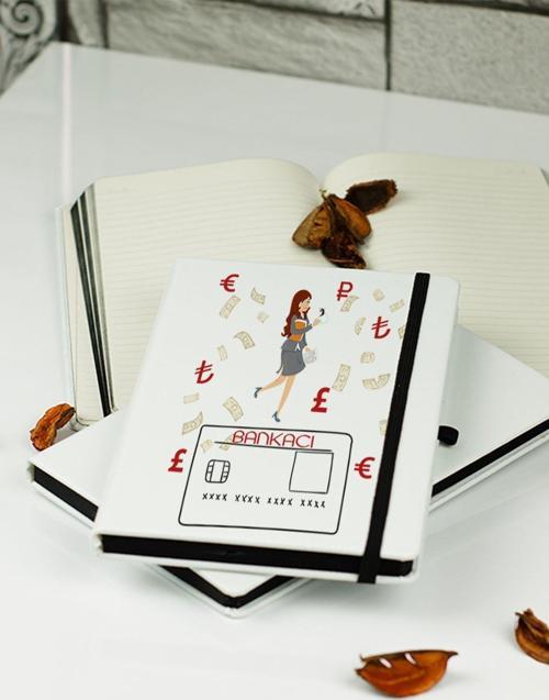 Bankacı Defter