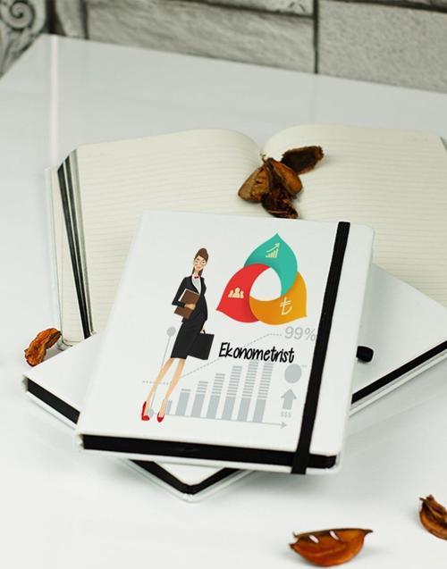 Ekonometrist Defter
