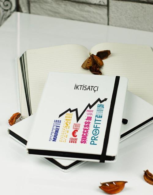 İktisatçı Defter