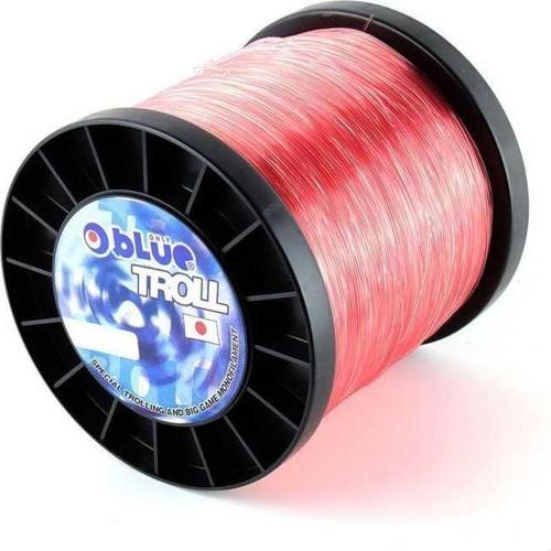 0,60 Mm 750mt Bobin Misina Red
