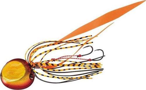 Kohga Bayrubber 120 Gr Brown Gold Slider
