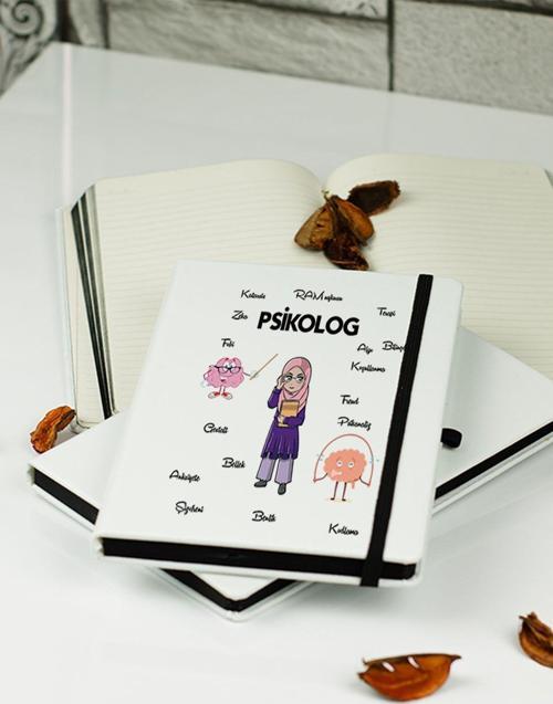 Psikolog Defter