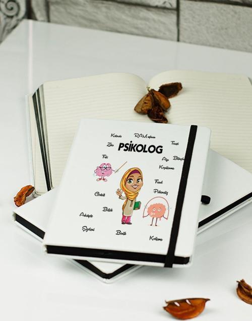 Psikolog Defter