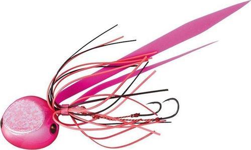 Kohga Bayrubber 120 Gr Pink Slider