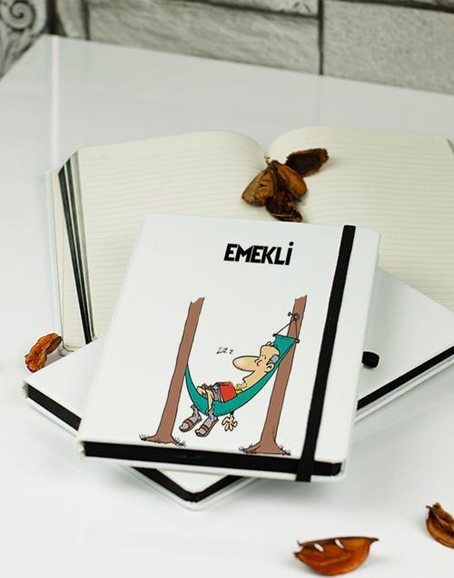 Emekli Defter