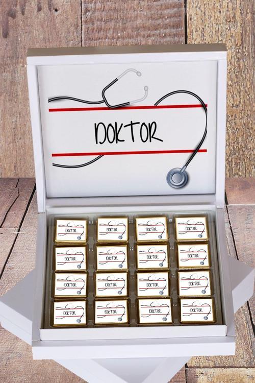 Doktor Hediyelik Çikolata