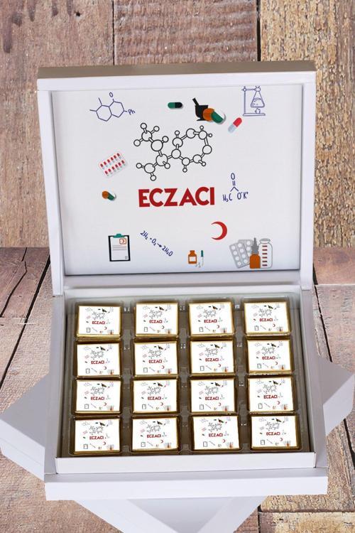 Eczacı Hediyelik Çikolata