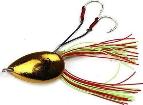 Dızy Braıne 14 Gr Jig Eye