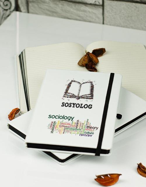 Sosyolog Defter