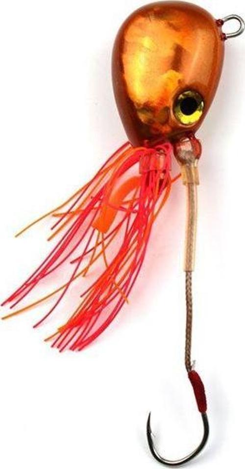 Dızy Braıne 45 Gr Fo Jig Eye