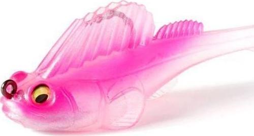 14 Gr 7,5 Cm Pink Silikon