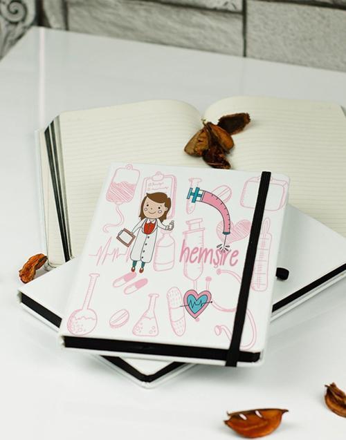 Hemşire Defter