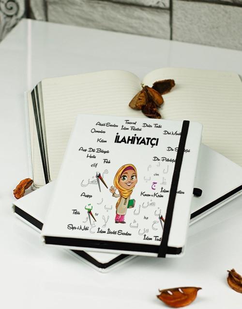 İlahiyatçı Defter