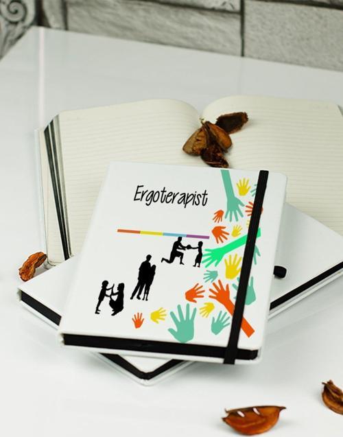 Ergoterapist Defter
