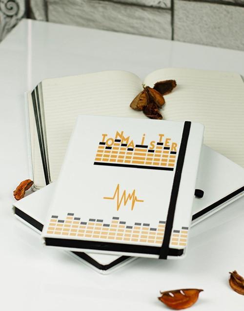 Tonmaister Defter