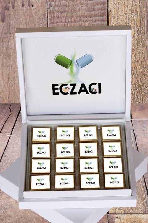 Eczacı Hediyelik Çikolata