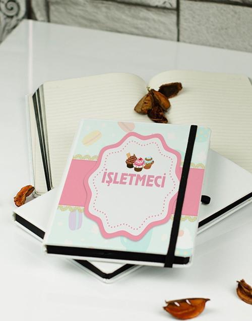 İşletmeci Defter