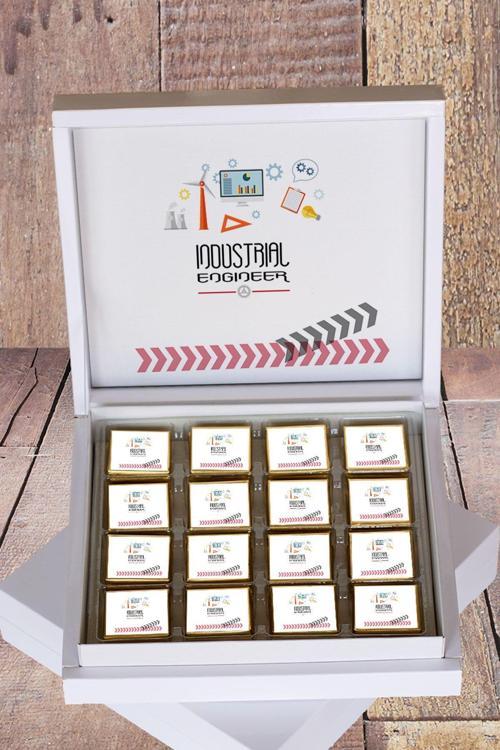 Industrail Engineering Hediyelik Çikolata