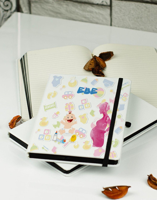 Ebe Defter