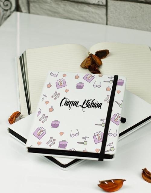 Canım Babam Defter