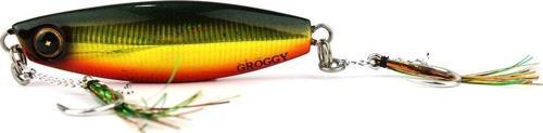 Jack Eye Groggy Jıg 60 Gr 8 Cm  No: 7